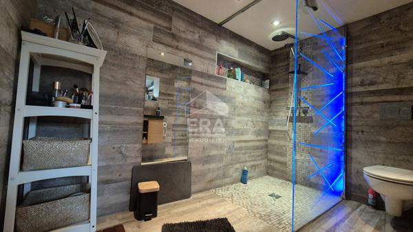 Maison Grisy Suisnes 6 pièce(s) 140 m2