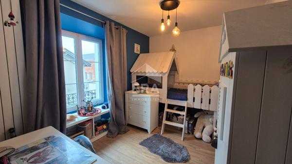 Maison Grisy Suisnes 6 pièce(s) 140 m2