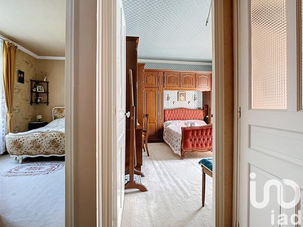 Maison à vendre 4 pièces 90 m² Crépy-en-Valois