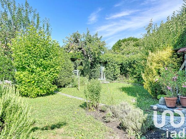 Maison à vendre 4 pièces 90 m² Crépy-en-Valois