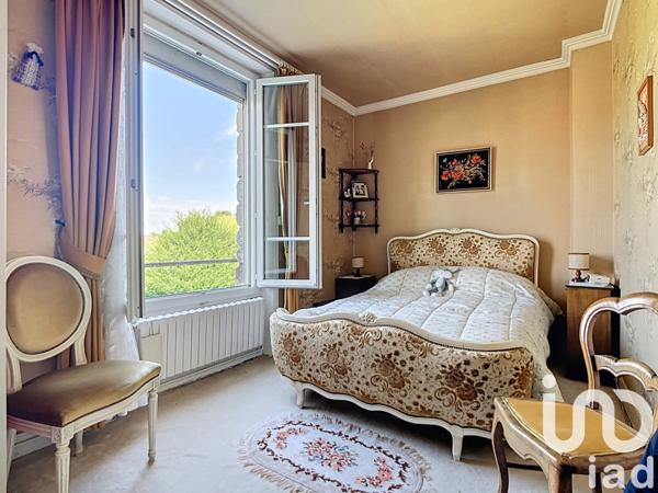 Maison à vendre 4 pièces 90 m² Crépy-en-Valois