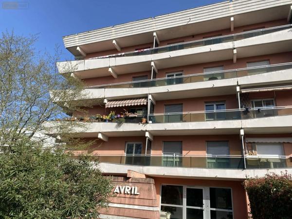 Achat - Appartement | Appartement Lormont 33310 4 pièces 81 m 2