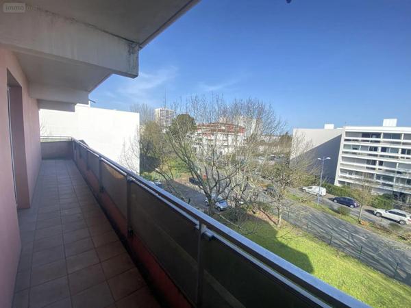Achat - Appartement | Appartement Lormont 33310 4 pièces 81 m 2