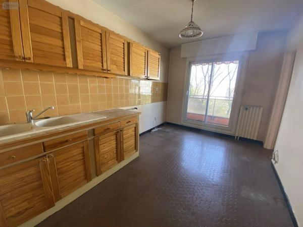 Achat - Appartement | Appartement Lormont 33310 4 pièces 81 m 2