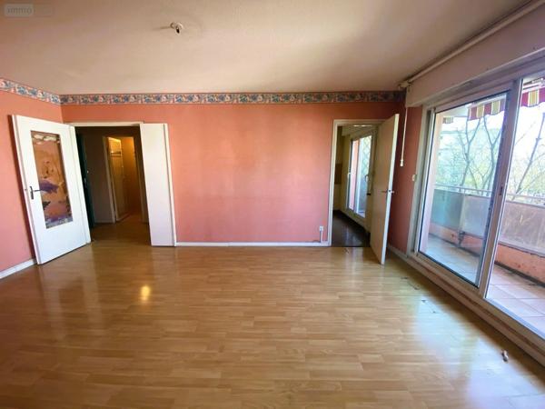 Achat - Appartement | Appartement Lormont 33310 4 pièces 81 m 2