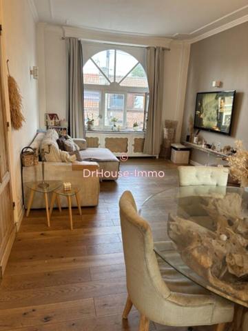Maison à vendre 4 pièces de 105 m²