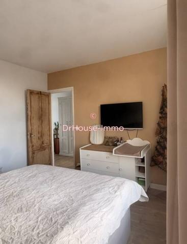 Maison à vendre 4 pièces de 105 m²