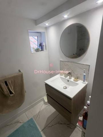Maison à vendre 4 pièces de 105 m²
