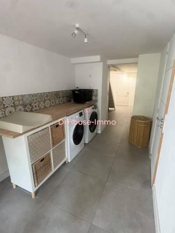 Maison à vendre 4 pièces de 105 m²