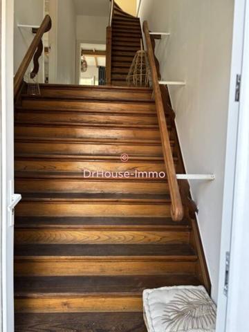 Maison à vendre 4 pièces de 105 m²