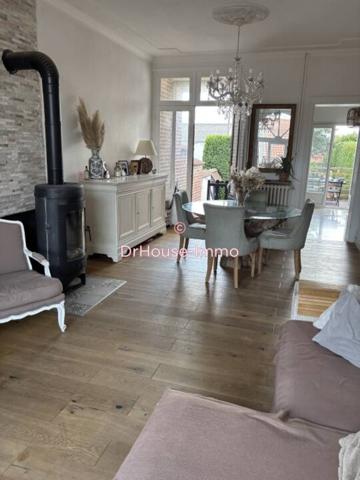 Maison à vendre 4 pièces de 105 m²