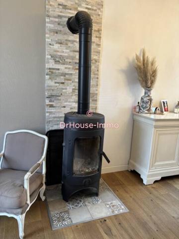 Maison à vendre 4 pièces de 105 m²