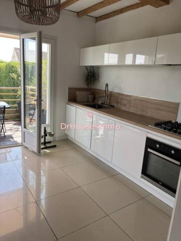 Maison à vendre 4 pièces de 105 m²