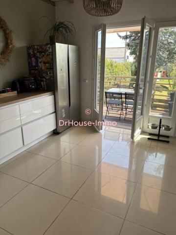 Maison à vendre 4 pièces de 105 m²