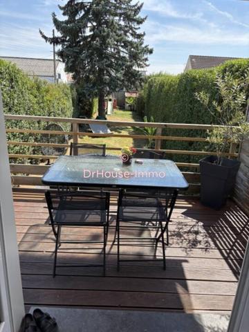 Maison à vendre 4 pièces de 105 m²