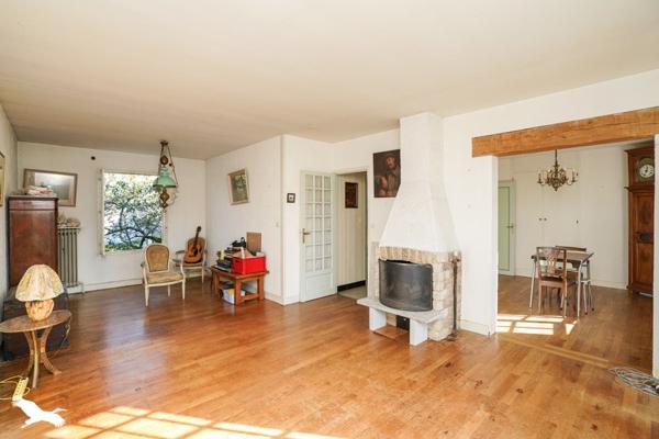 Maison à vendre |  Montbazon |  6 pièces | 112 m²