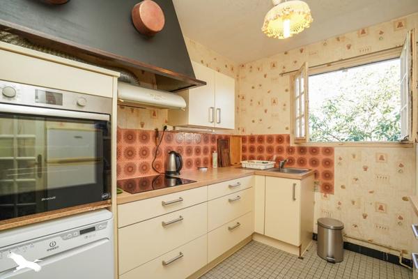 Maison à vendre |  Montbazon |  6 pièces | 112 m²