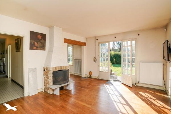 Maison à vendre |  Montbazon |  6 pièces | 112 m²