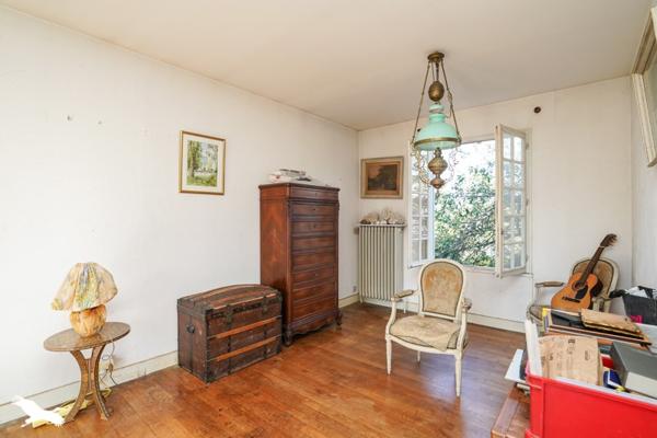 Maison à vendre |  Montbazon |  6 pièces | 112 m²