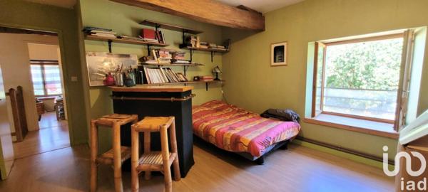 Maison à vendre 5 pièces 120 m² Nieuil-l'Espoir