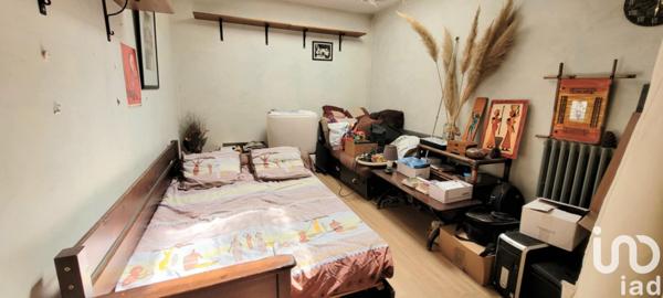 Maison à vendre 5 pièces 120 m² Nieuil-l'Espoir