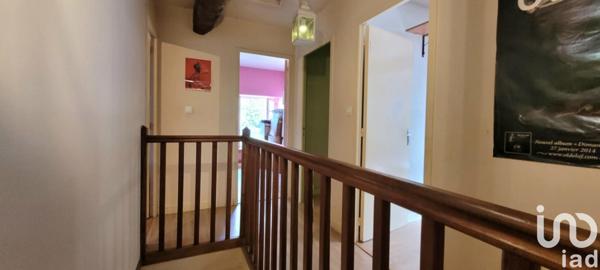 Maison à vendre 5 pièces 120 m² Nieuil-l'Espoir