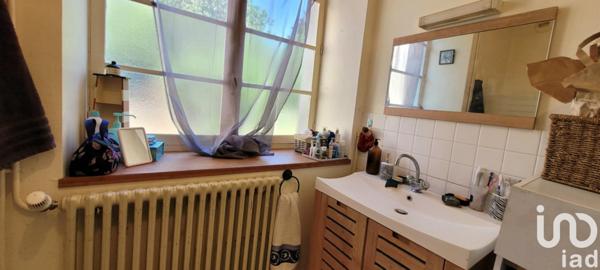 Maison à vendre 5 pièces 120 m² Nieuil-l'Espoir