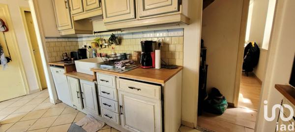 Maison à vendre 5 pièces 120 m² Nieuil-l'Espoir