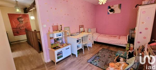 Maison à vendre 5 pièces 120 m² Nieuil-l'Espoir