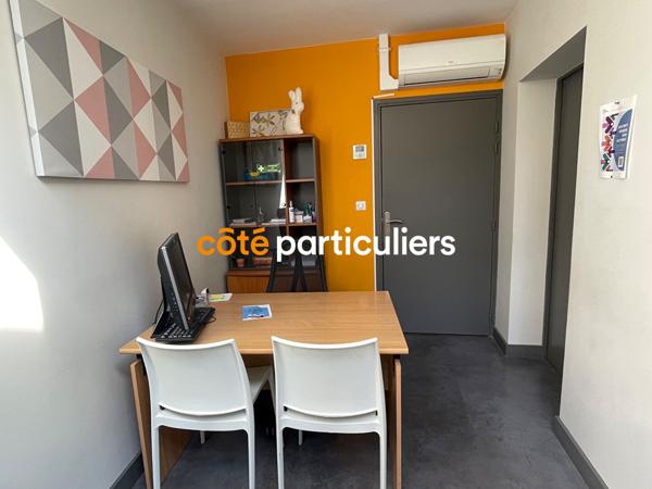 Vente Bureaux181,66 m² - 9 Pièces - DOUAI (59500)