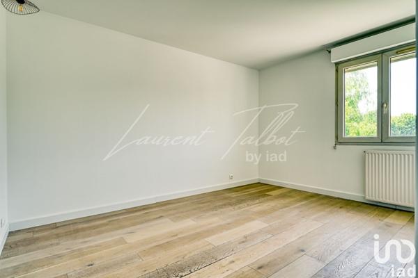 Appartement 4 pièces de 93 m² à Chatou (78400)