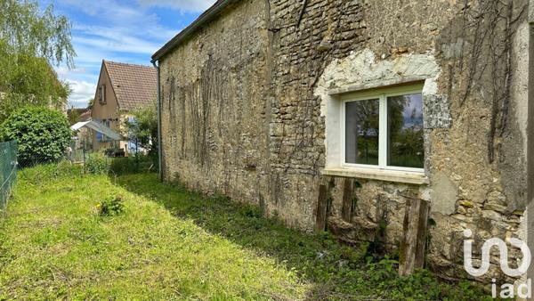 Maison à vendre 2 pièces 80 m² Mailly-la-Ville