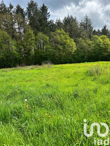 Maison à vendre 2 pièces 80 m² Mailly-la-Ville