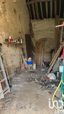 Maison à vendre 2 pièces 80 m² Mailly-la-Ville