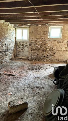 Maison à vendre 2 pièces 80 m² Mailly-la-Ville