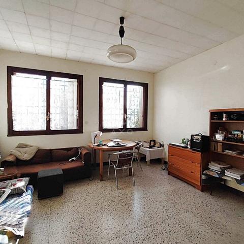 PERPIGNAN 3 FACES 7 PIECES 152m²