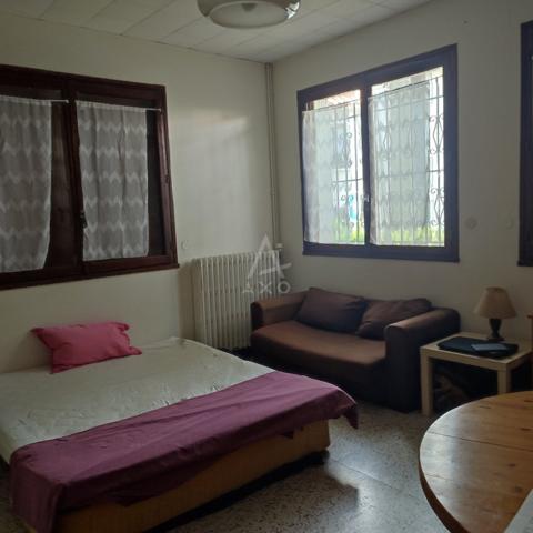 PERPIGNAN 3 FACES 7 PIECES 152m²