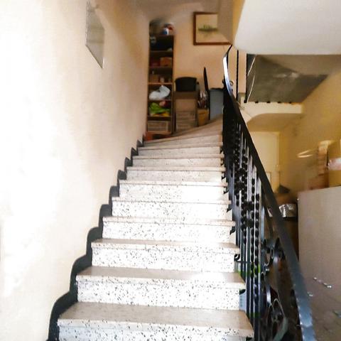 PERPIGNAN 3 FACES 7 PIECES 152m²