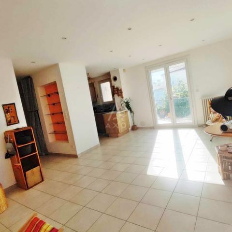 PERPIGNAN 3 FACES 7 PIECES 152m²