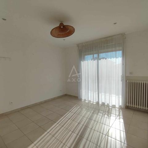 PERPIGNAN 3 FACES 7 PIECES 152m²