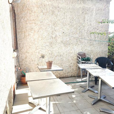 PERPIGNAN 3 FACES 7 PIECES 152m²