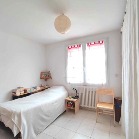 PERPIGNAN 3 FACES 7 PIECES 152m²