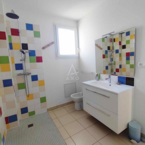 PERPIGNAN 3 FACES 7 PIECES 152m²