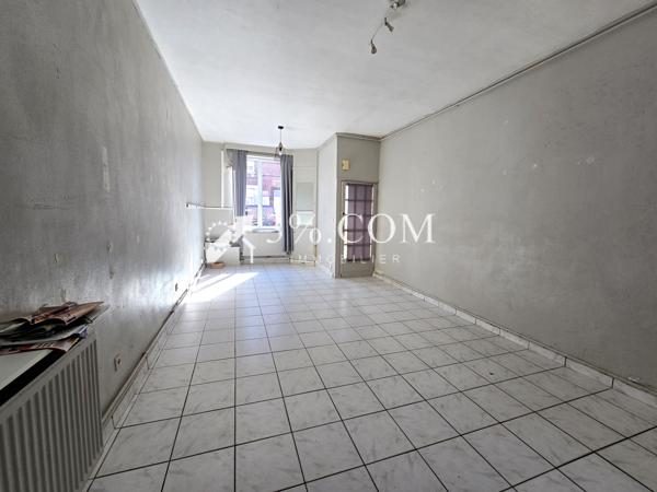 Maison 5 pièce(s) 4 chambre(s) 90 m²