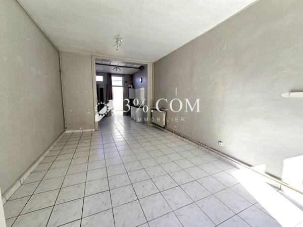 Maison 5 pièce(s) 4 chambre(s) 90 m²