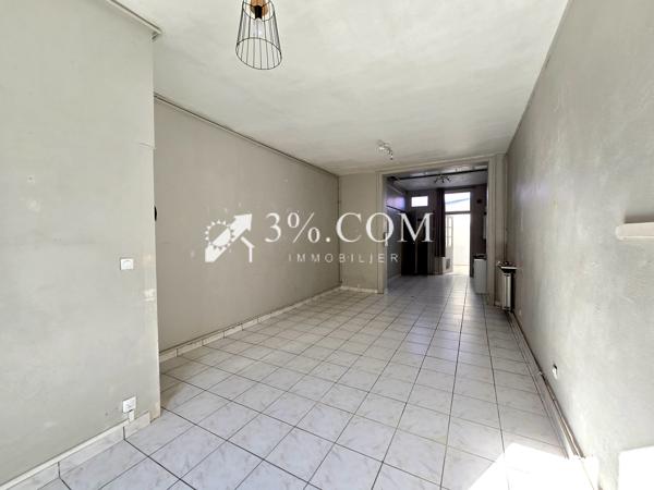 Maison 5 pièce(s) 4 chambre(s) 90 m²