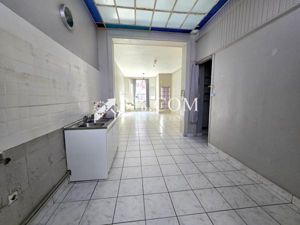 Maison 5 pièce(s) 4 chambre(s) 90 m²