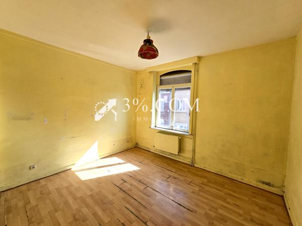 Maison 5 pièce(s) 4 chambre(s) 90 m²