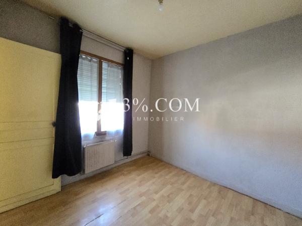 Maison 5 pièce(s) 4 chambre(s) 90 m²