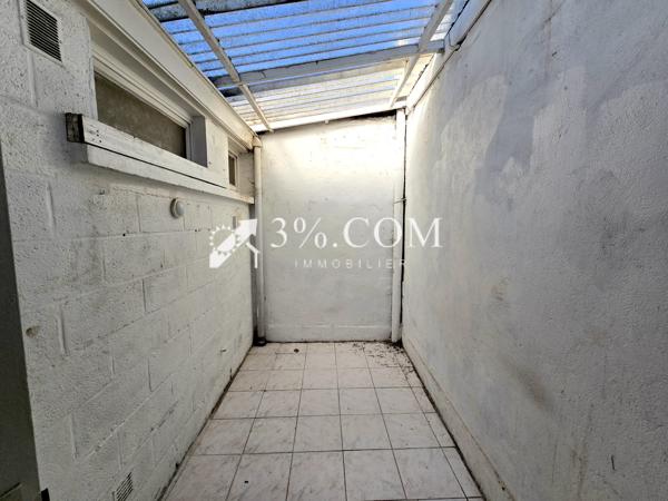 Maison 5 pièce(s) 4 chambre(s) 90 m²
